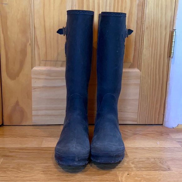 Kamik Jennifer Rain Boots - Picture 1 of 5